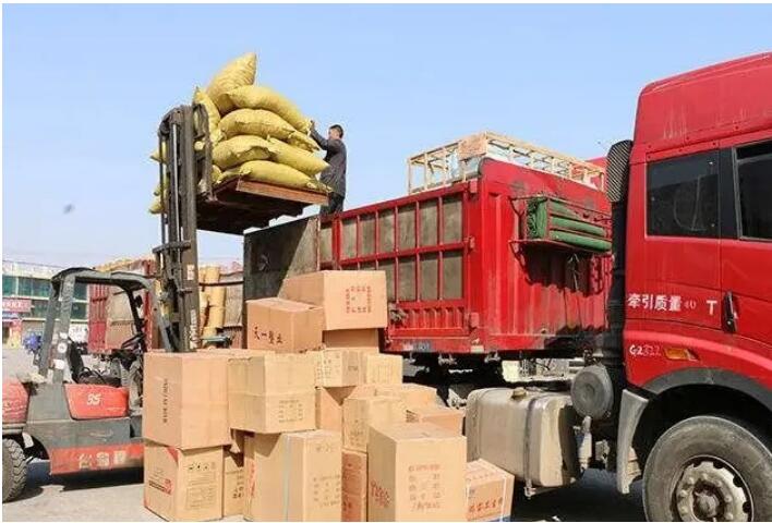 漳州到楚雄市物流专线