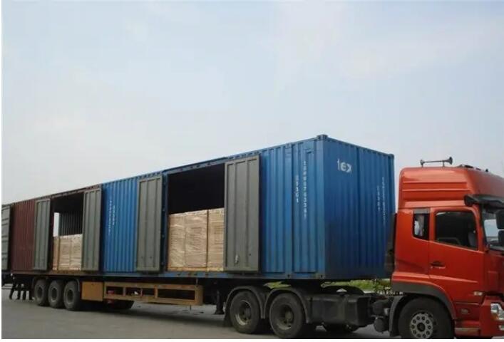 漳州到楚雄市整车运输