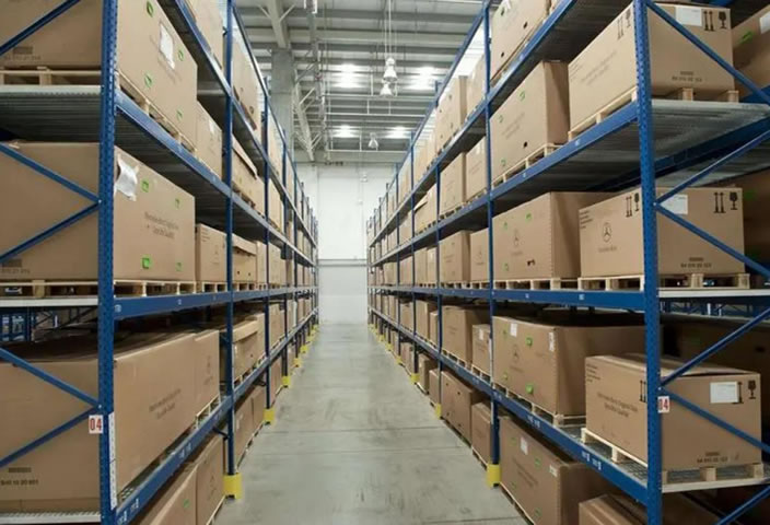 漳州到楚雄市货物仓储