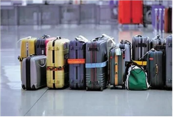 漳州到楚雄市行李托运